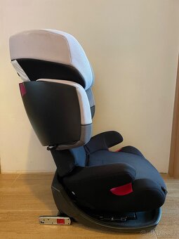 Autosedačka Cybex Pallas-fix - 4