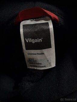 Vilgain mikina - 4