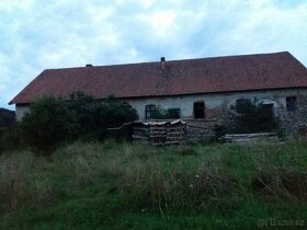 Zemědělská usedlost - 4