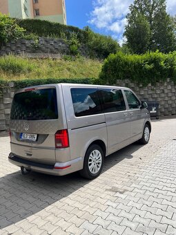 Caravelle T6.1 - 4