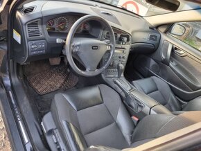 Volvo S60, 2,4T 147kw - Náhradní díly - 4