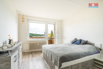 Prodej bytu 3+1, 71 m², Český Krumlov, ul. Urbinská - 4