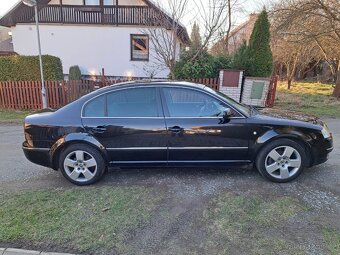 Škoda Superb 2,0 TDI 103 kW Elegance - 4