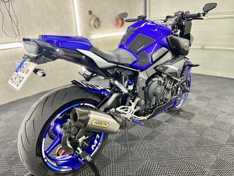 Yamaha mt-10 - 4