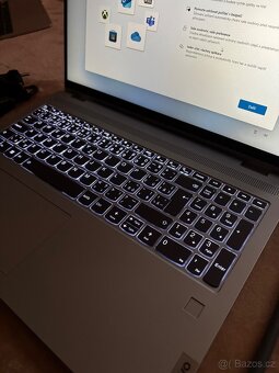 Lenovo IdeaPad Flex 5 - dotykový 16” | 16GB RAM | SSD 512GB - 4