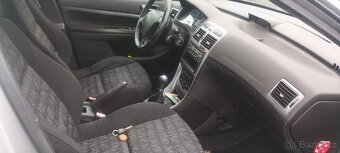 Peugeot 307 č. 23511 - 4