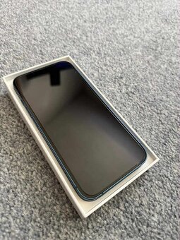 Iphone 13 128GB Modrý - 4