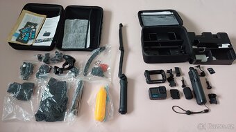 GoPro Hero 11 Black Creator Edition - 4