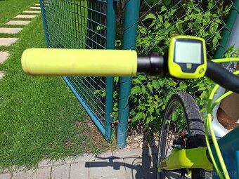 Detske kolo 24" - 4