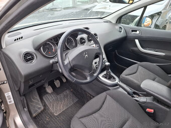 Peugeot 308 - 4
