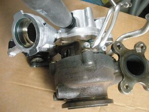 Prodám 2x motor 1.0TFSI DLAA DSG a díly na Kamiq Scala - 4