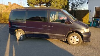 Mercedes-Benz Vito 2.2 D - 4
