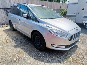 Ford Galaxy 2017 - 4