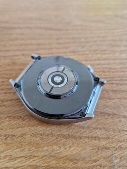 Chytré hodinky Huawei GT 3 - nefunkcni - 4