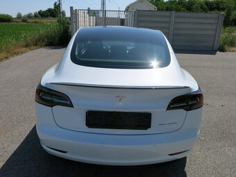 Tesla Model 3 Long Range 82kWh AWD 4x4, 366 kW, A, 4d.-DPH - 4