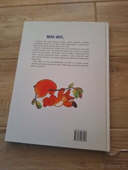 Kniha Velký rádce předškoláka - M.Tetourová a E.Plicková - 4