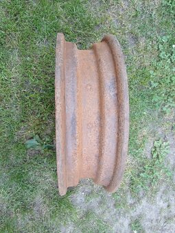 Disk Tatraplán - 4