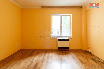 Pronájem bytu 2+kk, 46 m², Praha, ul. Biskupcova - 4