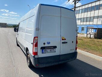 Renault Master 2.3dci 110kw 2013 L3H2 - 4