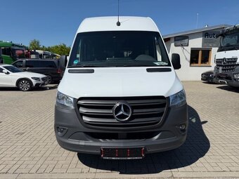 Mercedes-Benz Sprinter 317 CDI Tourer Pro vozíčkáře - 4