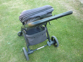 kočárek Cybex CBX Bimisi Flex + autosedačka - top cena - 4
