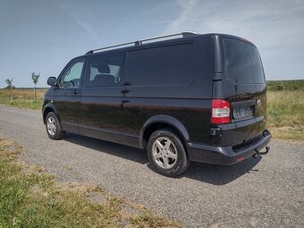 Volkswagen Transporter 2.0TDI -- DSG - 4