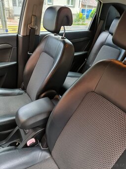 SUV CHEVROLET CAPTIVA 2.0 VCDI AUTOMAT - 4