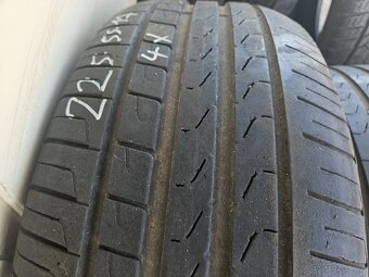 225/55R17 97Y CINTURATO P7 PIRELLI - 4