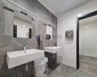 Pronájem kanceláře 82m², ulice Prusíkova, Praha 5 - Stodůlky - 4