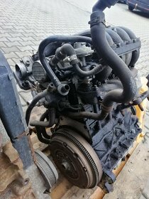 Motor Škoda Octavia 1.9-50kw-AGP - 4