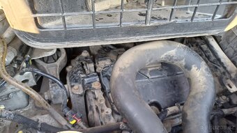 Renault Trafic 2014 - 4