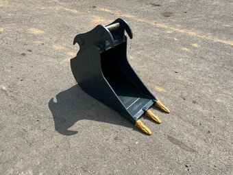Lžíce Lehnhoff MS03 - 4