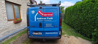 Renault trafic 2.5 dci LONG - 4