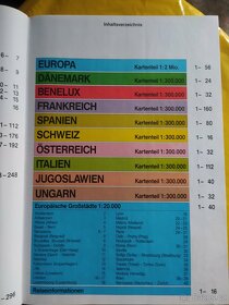EURO AUTOATLAS - 4