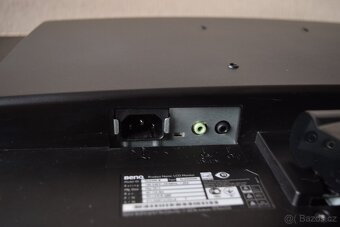 BenQ GL2450 – 24" Full HD LED monitor - 4