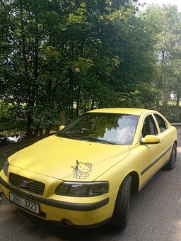 Volvo S60 2.3i V5 103kw - 4