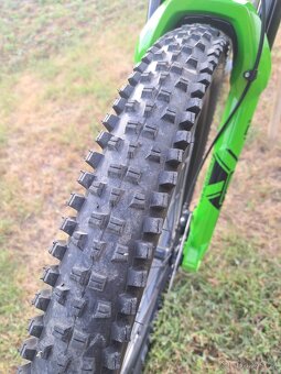 Rock machine trl 70-29 top stav do 100km - 4