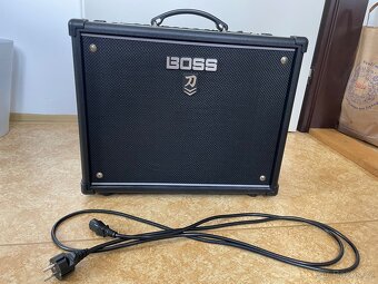 Boss Katana 50MkII - 4