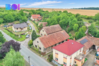 Prodej rodinného domu 4+1, 120 m², Chrudim - Topol - 4