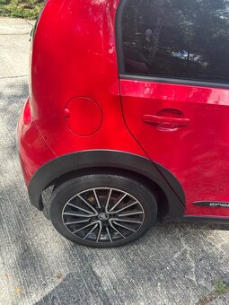 Vw up cross - 4