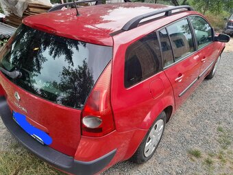 Renault Megane - 4