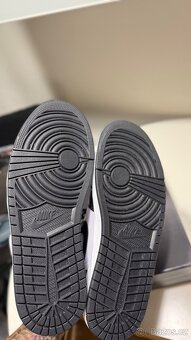 Nike air jordan 1 - 4