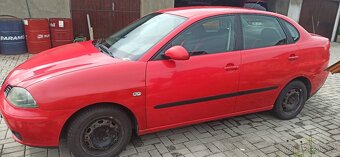 Seat Cordoba - 4