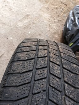 ALU 5x112 -ET45,7J - 4
