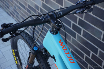 Orbea OCCAM M10 29er - 4
