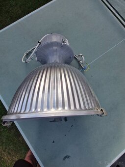 Závěsné lampy - 4