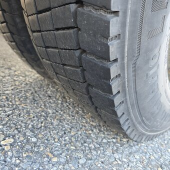 MB ATEGO 1220, THERMO KING, EUR 5 - 4