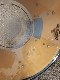 DW Performance Maple White - 4