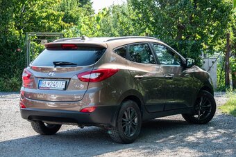Hyundai ix35 2.0i GDI Style 4x4 A/T - 4