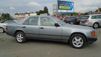 Mercedes-Benz 124, E 260,automat,klima,118kW - 4